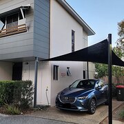 Home Owner wanting sitter in Brisbane, Queensland
