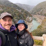 House Sitter - Rosie & Luke