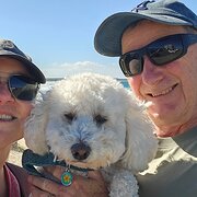 House Sitter - Liane & Andrew