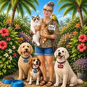 House Sitter - House & Pet Sitter “Extraordinaire”