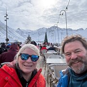 House Sitter - Recently retired teaching couple