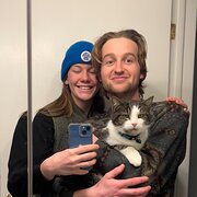 House Sitter - Canadian Geologists Available Mar/April
