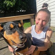 House Sitter - Tiffany McIntosh