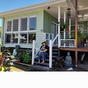 Home Owner wanting sitter in , Queensland