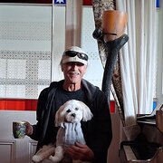 House Sitter - Tasmania, Mountain River