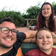 House Sitter - Dan n Kira