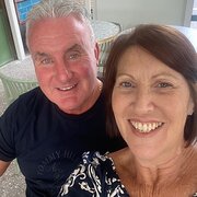 House Sitter - Katriona & Paul