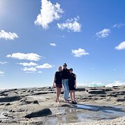 House Sitter - Sarah - 35 