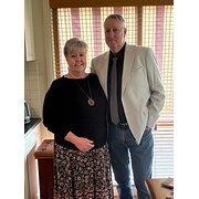House Sitter - Jan & Stephen