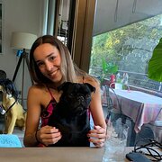 House Sitter - Isi & pedro, your pets’best friends