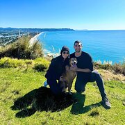 House Sitter - Argentine couple living in Australia