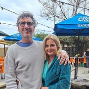 House Sitter - Honest genuine caring couple