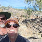 House Sitter - Grumps and Nan