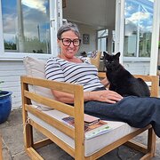House Sitter - Dutch-Italian house and dogsitters