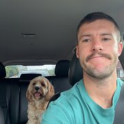 House Sitter - Health Coach Who Treats Pets Like Family