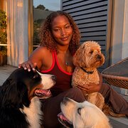 House Sitter - Nafisa 