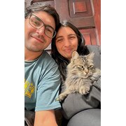 House Sitter - Meli y Gonza 