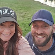 House Sitter - Dani & Patrick