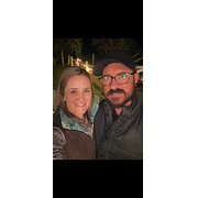 House Sitter - Nicole and Scooter
