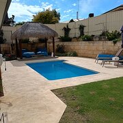 Home Owner wanting sitter in Mandurah, Western Australia