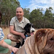 House Sitter - Alex & Nami