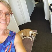 House Sitter - Fiona ~ experienced & trustworthy 🐕