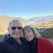 House Sitter - John and Kay 