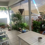 Home Owner wanting sitter in Brisbane an hour and a half a way, Queensland