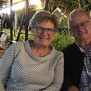 House Sitter - Bobbie & Rob
