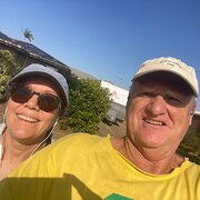 House Sitter - P and C minders