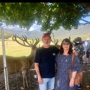 House Sitter - Kathy & Ian