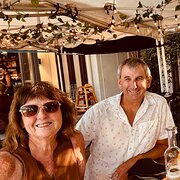 House Sitter - Tom and Jane