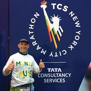 House Sitter - Tony