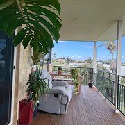 Home Owner wanting sitter in Perth, Western Australia