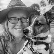 House Sitter - Minnie and Me 