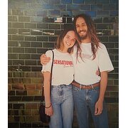 House Sitter - Lauren & Nic