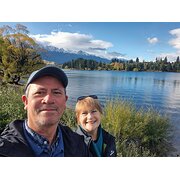 House Sitter - Neil & Jude