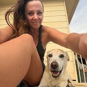 House Sitter - Alysha K