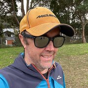 House Sitter - Matt D
