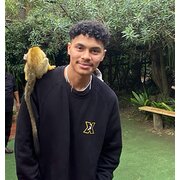 House Sitter - Jayden 