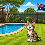 House Sitter - Experienced Housesitter