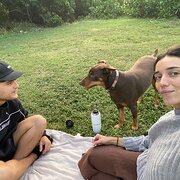 House Sitter - Pet Loving Couple 