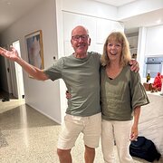 House Sitter - Caring Couple to mind your pets and home