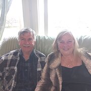 House Sitter - Mrs
