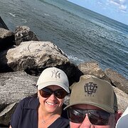 House Sitter - Travis and Megan