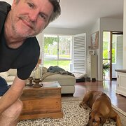 House Sitter - Michael Hehir