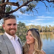 House Sitter - Isaac & Caity 