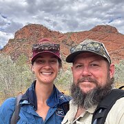 House Sitter - Steve + Angie