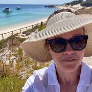 House Sitter - Lynda - expat back in Perth