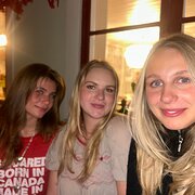 House Sitter - Maja and friends